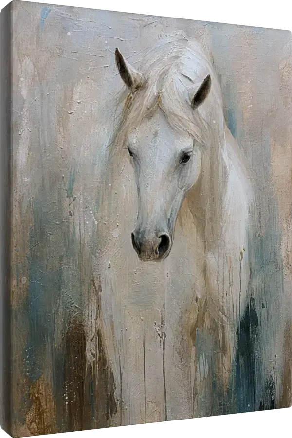 Leinwand Kunstdruck | Wildlife