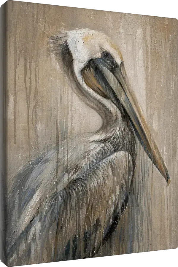 Leinwand Kunstdruck | Wildlife