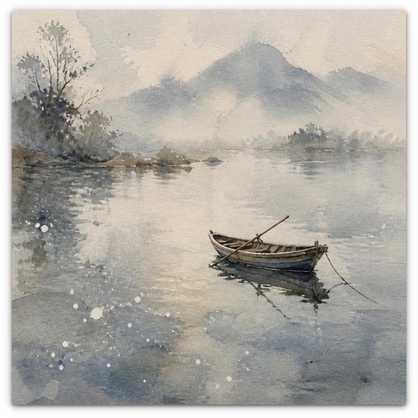Movement and Stillness