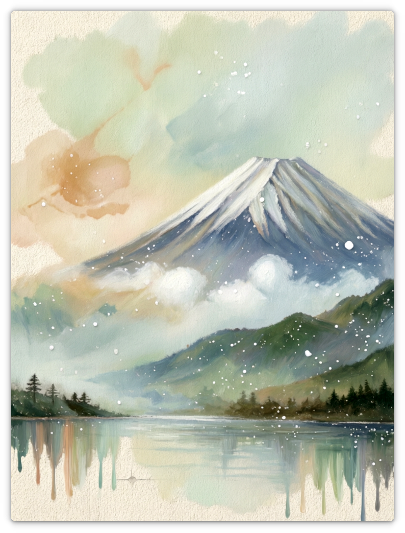 The Mountain