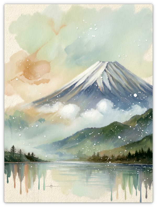 The Mountain