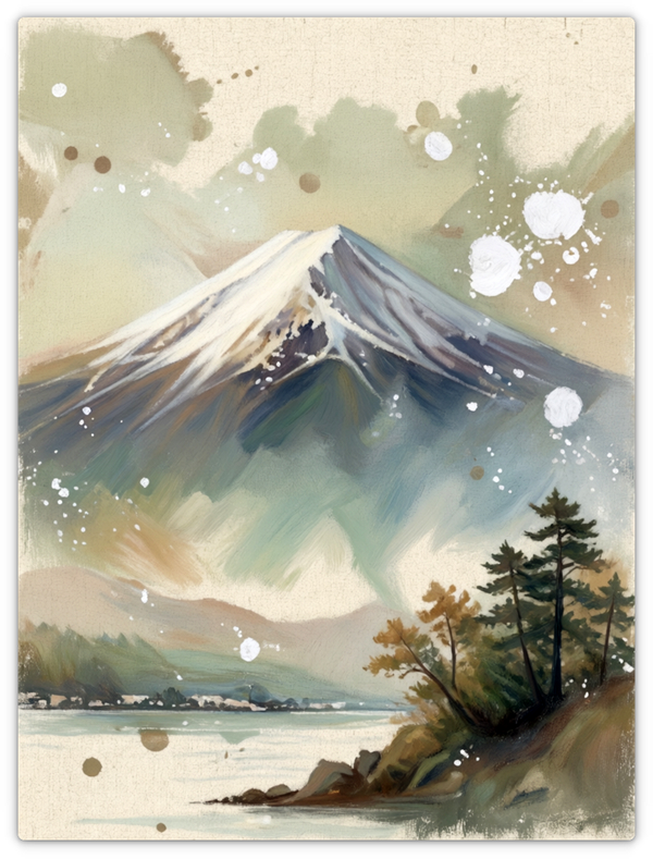 Mount Fuji
