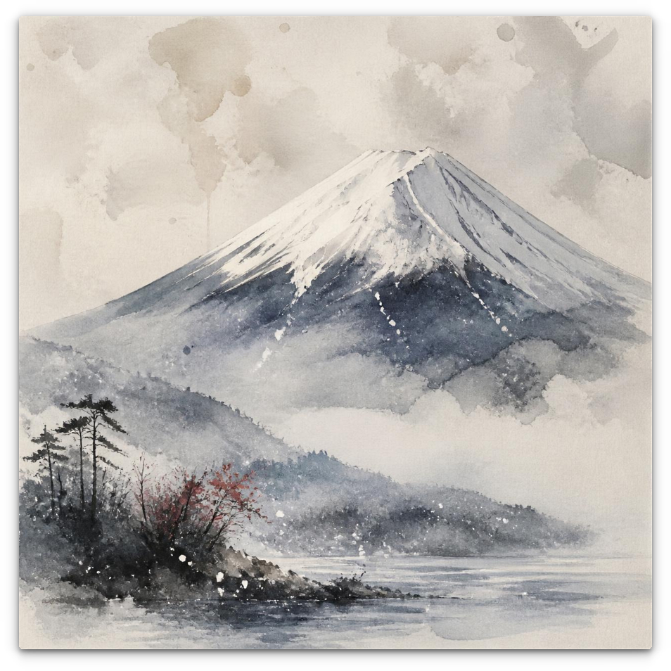 Spirit of the Mountain