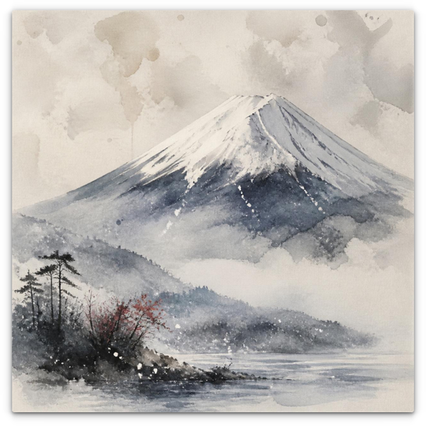 Spirit of the Mountain