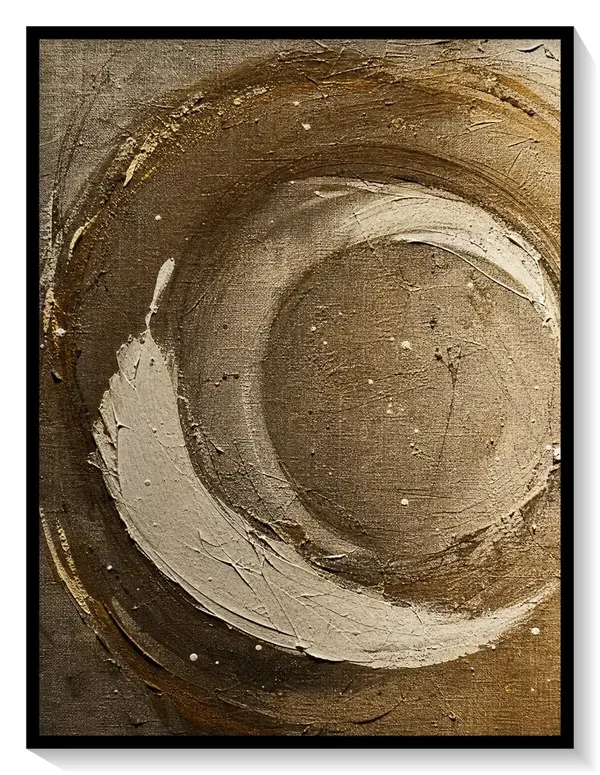 Leinwand Kunstdruck | Abstract