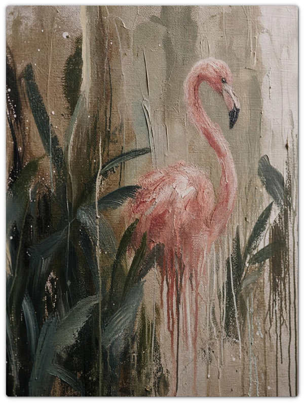 Leinwand Kunstdruck | Wildlife