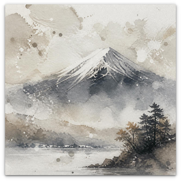 Eternal Fuji