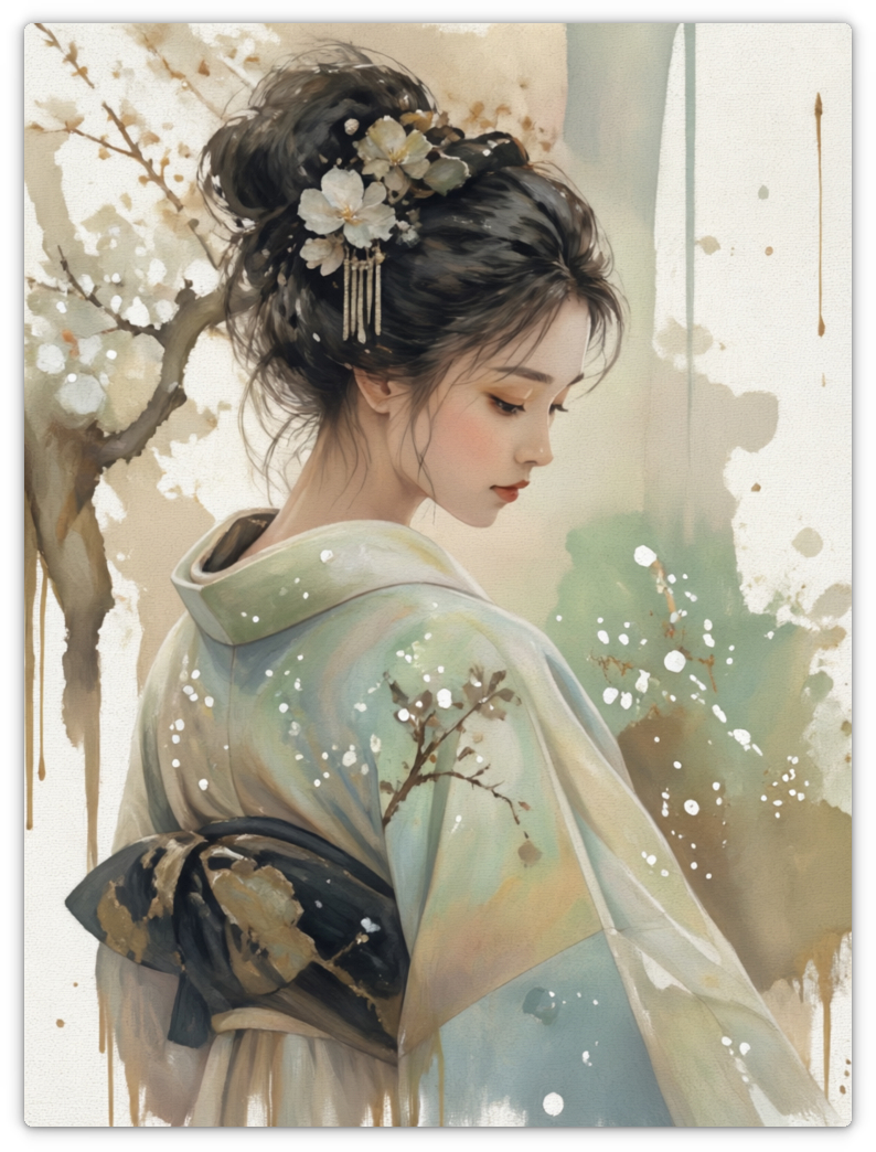 Cherry Blossom