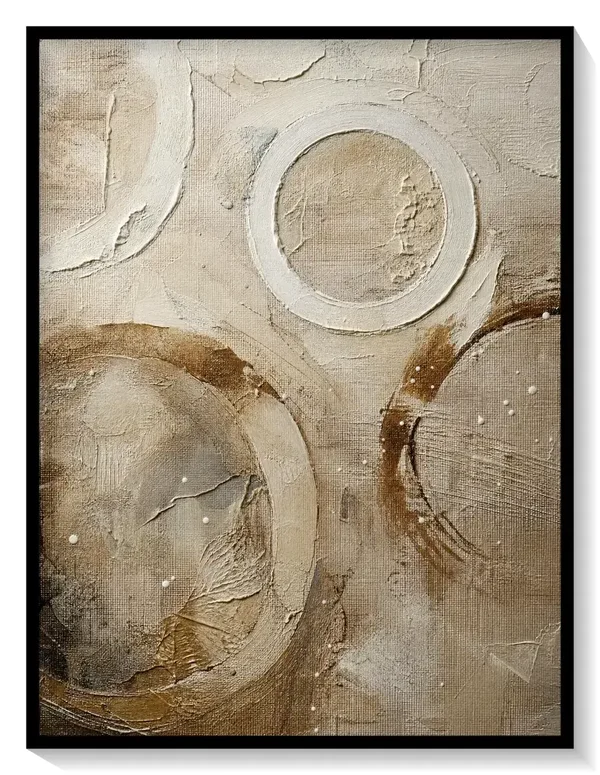 Leinwand Kunstdruck | Abstract
