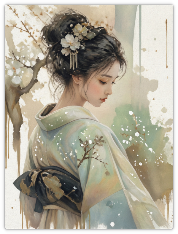 Cherry Blossom