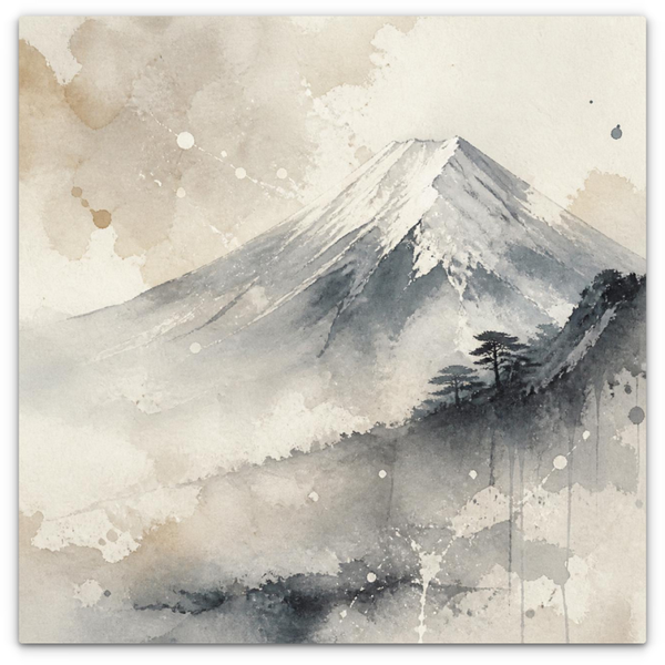 The White Summit