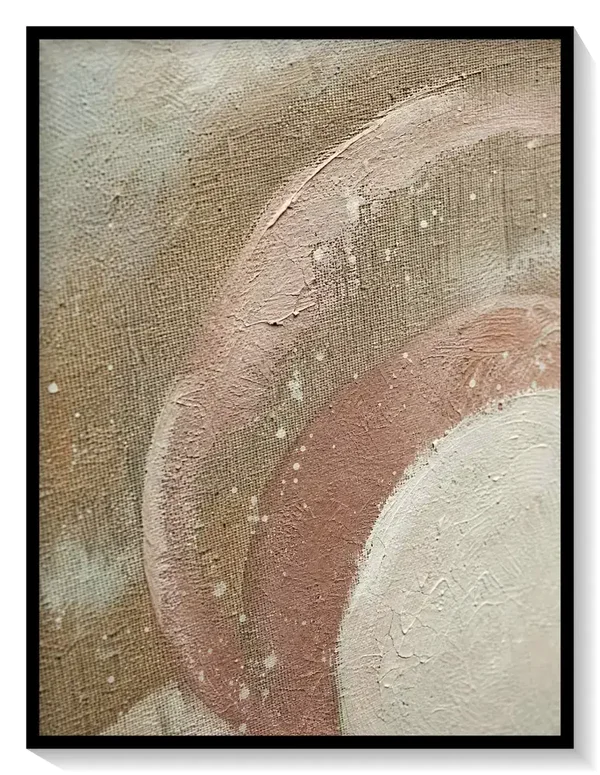 Leinwand Kunstdruck | Abstract
