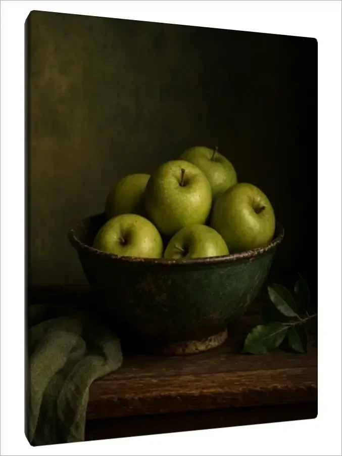 Leinwand Kunstdruck | Autumn