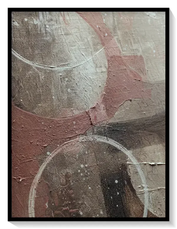Leinwand Kunstdruck | Abstract