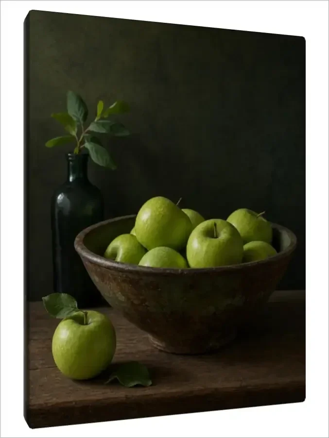 Leinwand Kunstdruck | Autumn