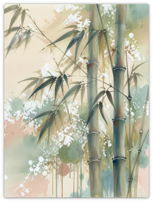 Green Bamboo