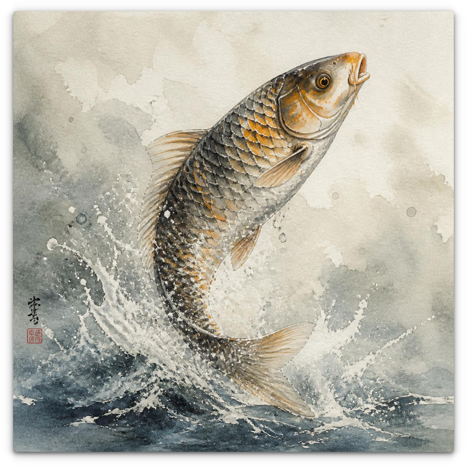 Upstream