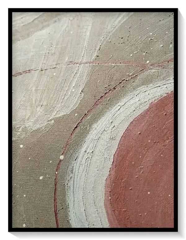 Leinwand Kunstdruck | Abstract