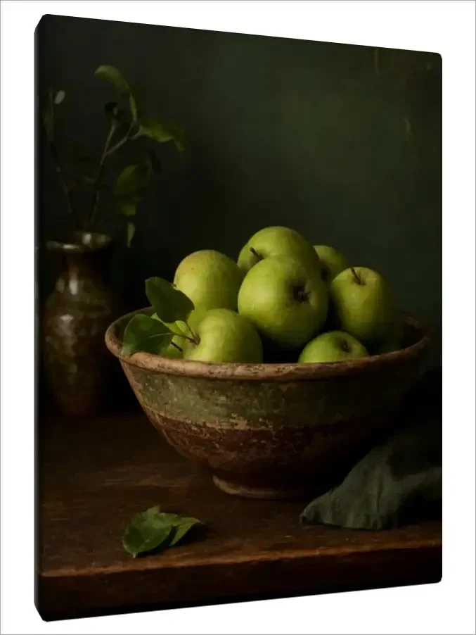 Leinwand Kunstdruck | Autumn