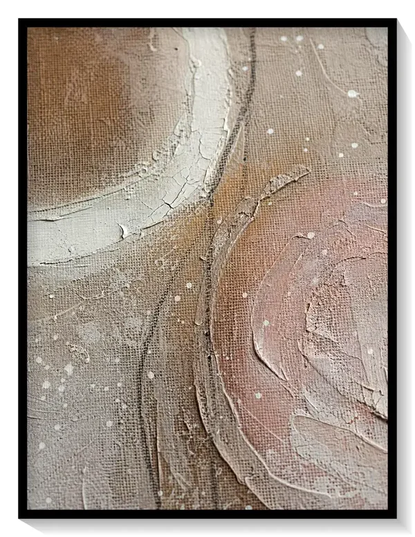 Leinwand Kunstdruck | Abstract