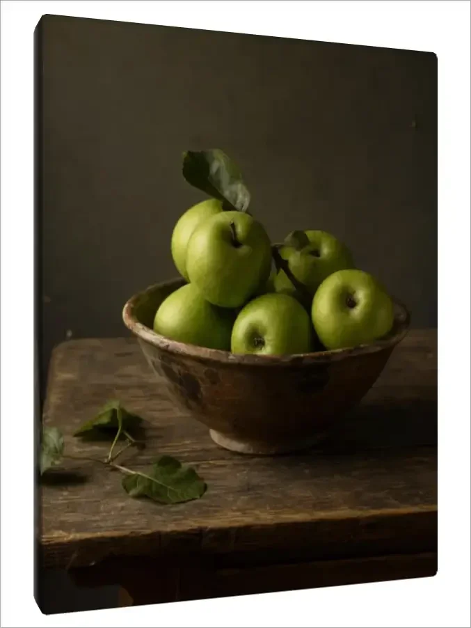 Leinwand Kunstdruck | Autumn