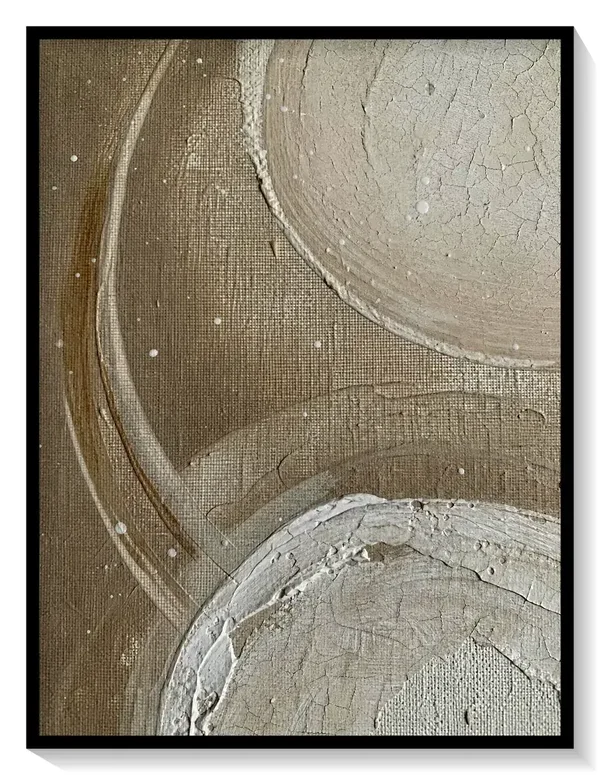 Leinwand Kunstdruck | Abstract