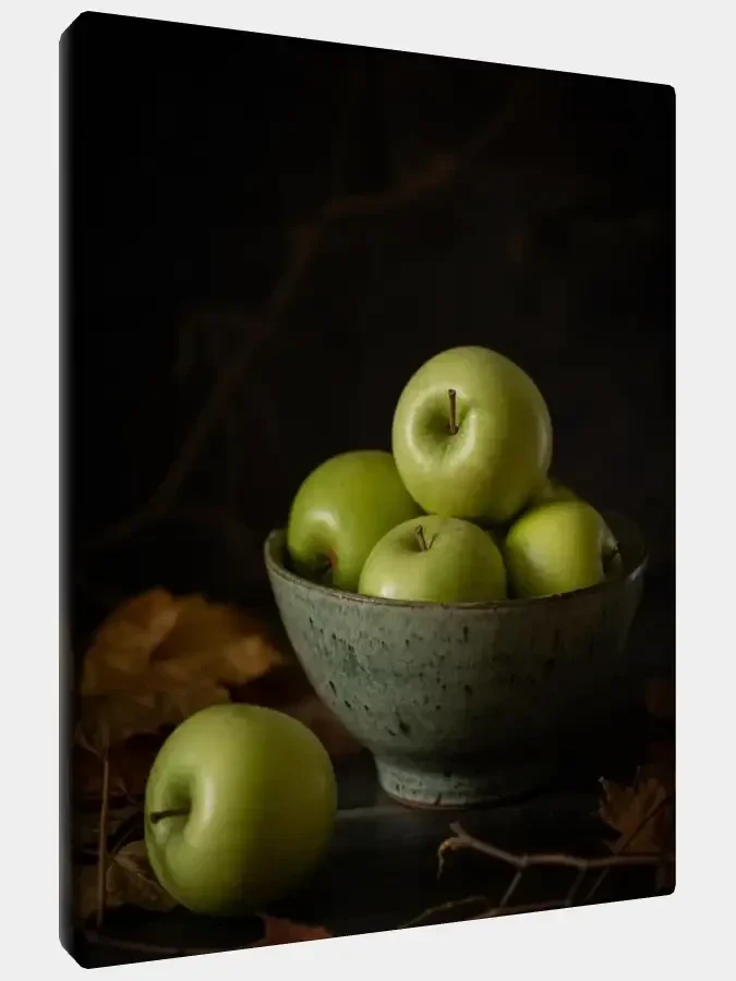Leinwand Kunstdruck | Autumn