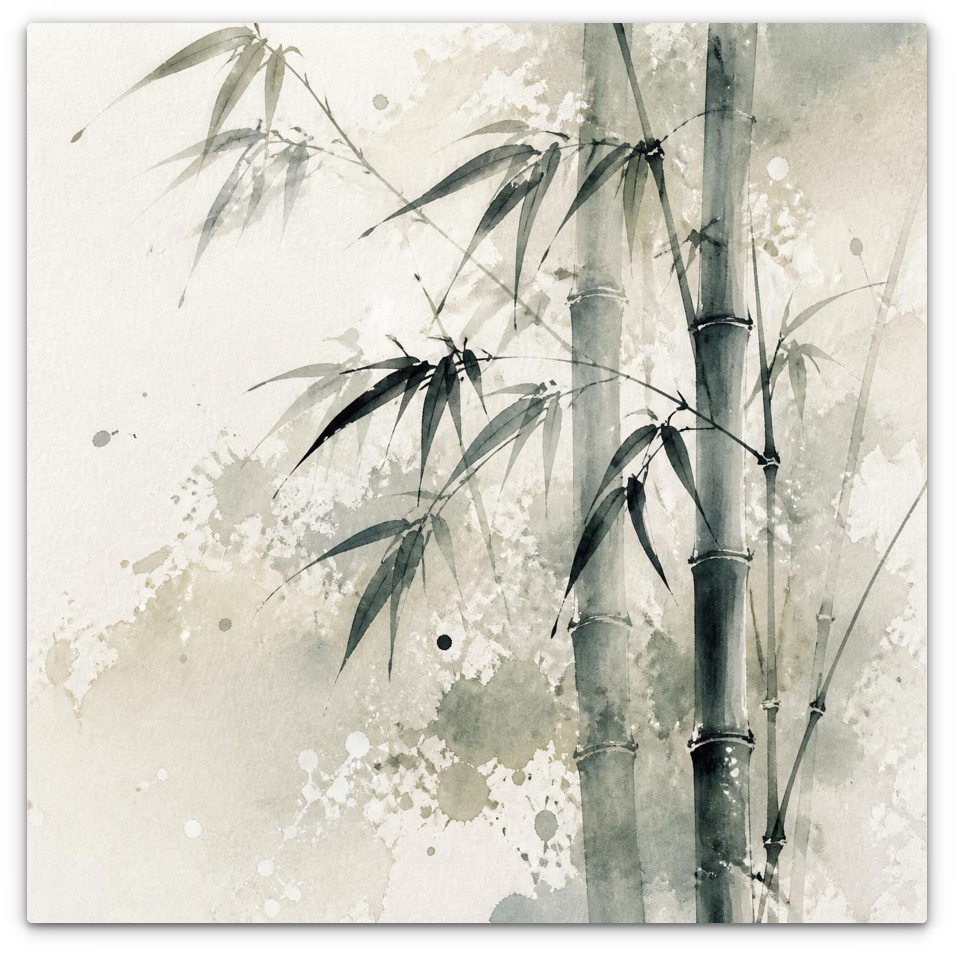 Ink & Bamboo