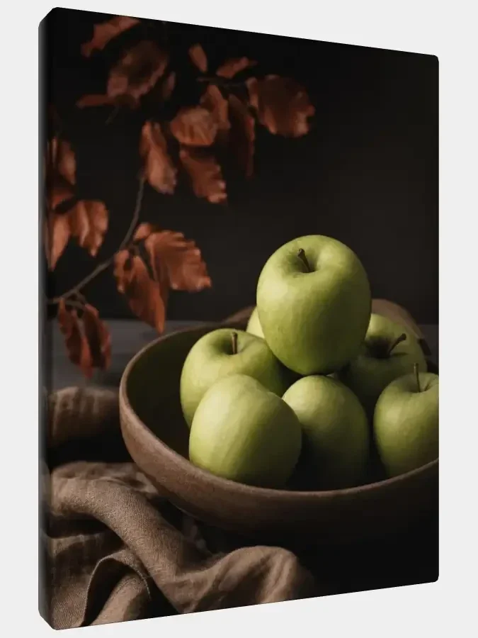 Leinwand Kunstdruck | Autumn