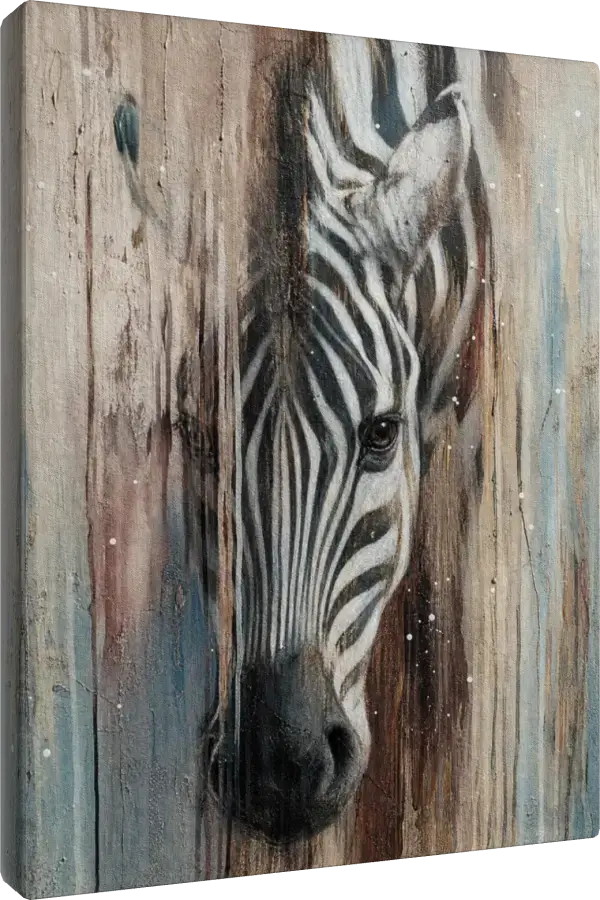 Leinwand Kunstdruck | Wildlife