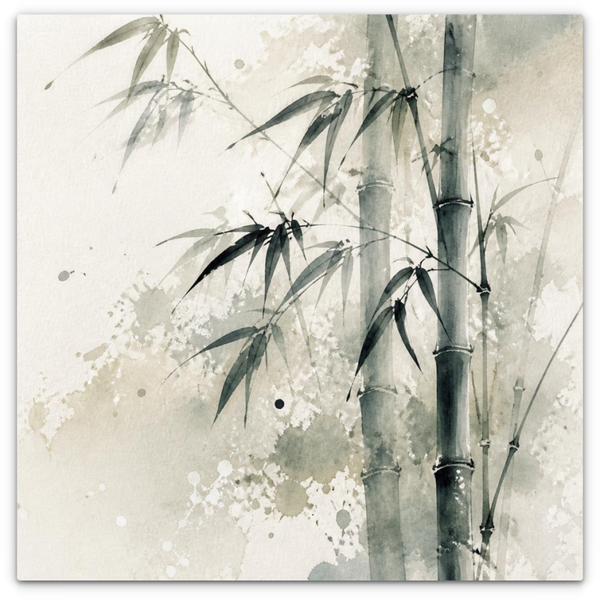 Ink & Bamboo