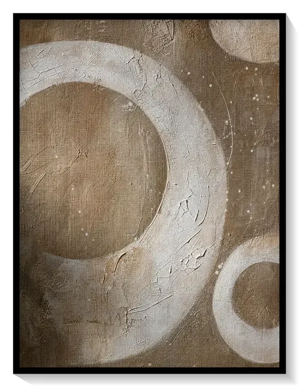 Leinwand Kunstdruck | Abstract
