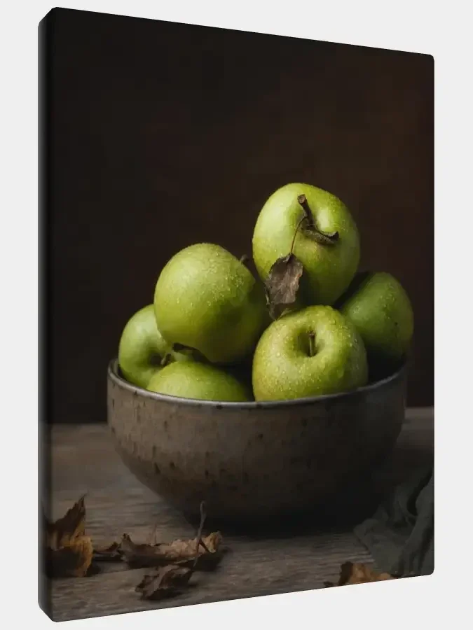 Leinwand Kunstdruck | Autumn