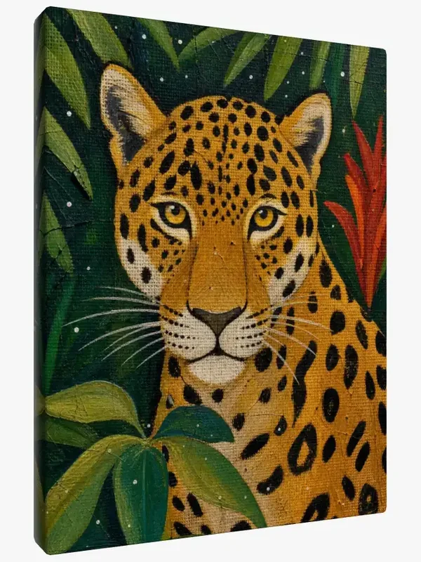 Leinwand Kunstdruck | Wildlife
