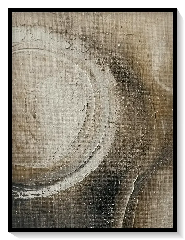 Leinwand Kunstdruck | Abstract