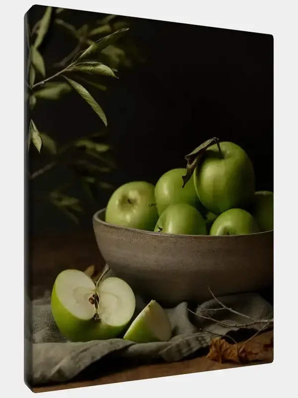 Leinwand Kunstdruck | Autumn