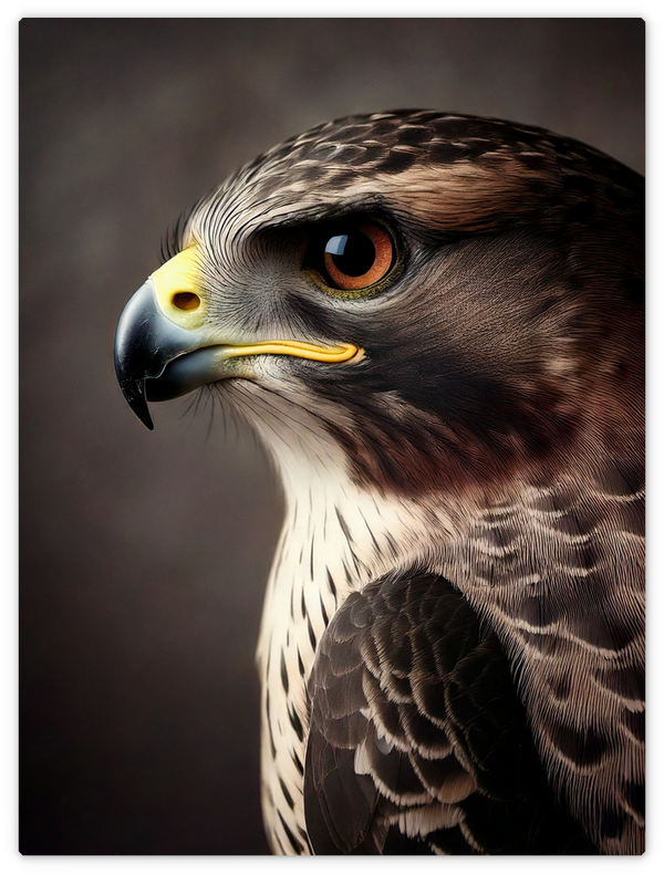 Rotschwanzbussard