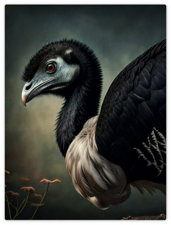 Greifvogel