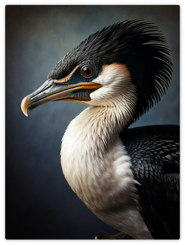 Kormoran