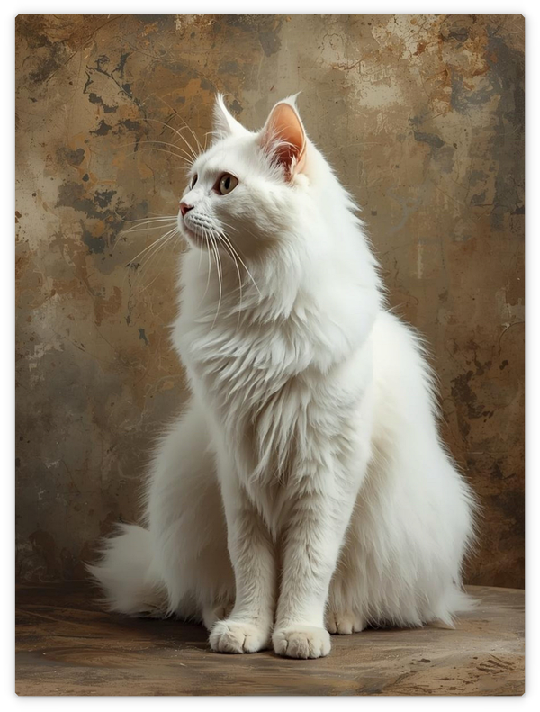 Türkisch Angora
