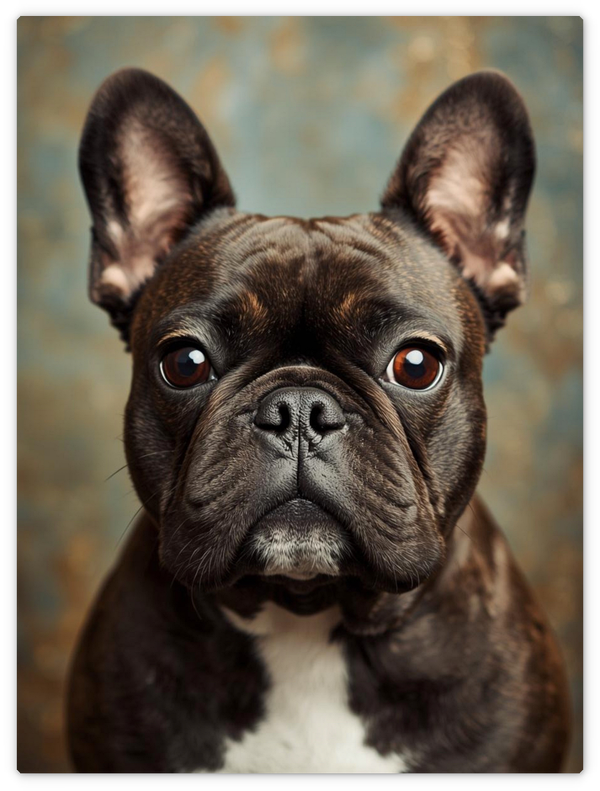 Französische Bulldogge