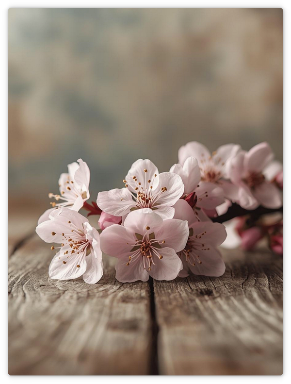 Kirschblüten