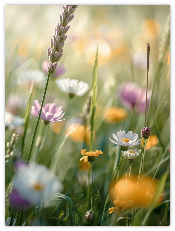 Blumenwiese