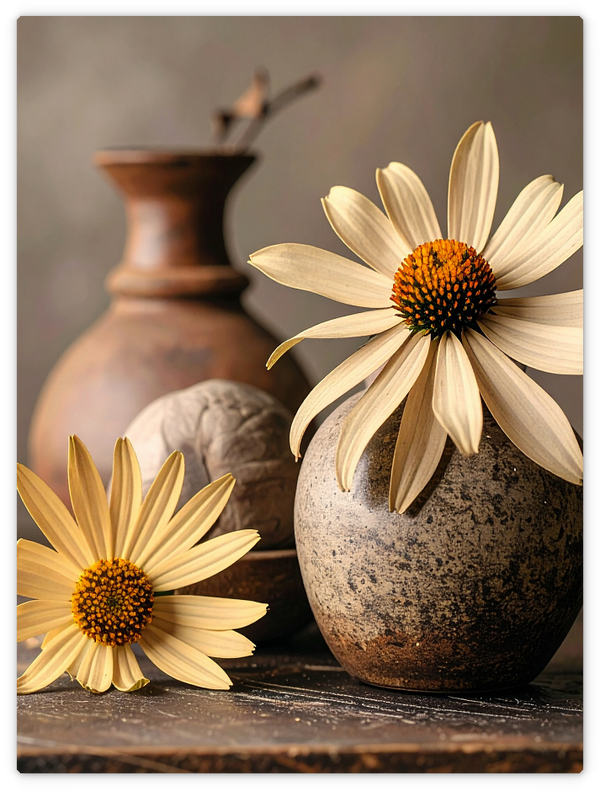Sonnenblumen