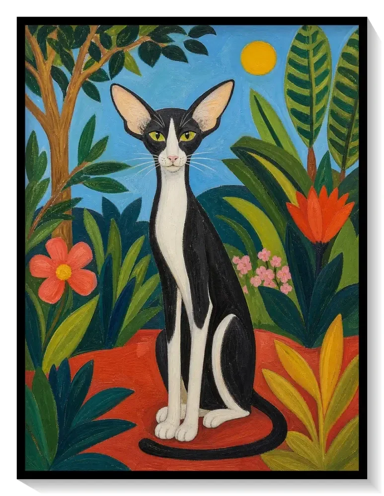 Leinwand Kunstdruck | FolkArt