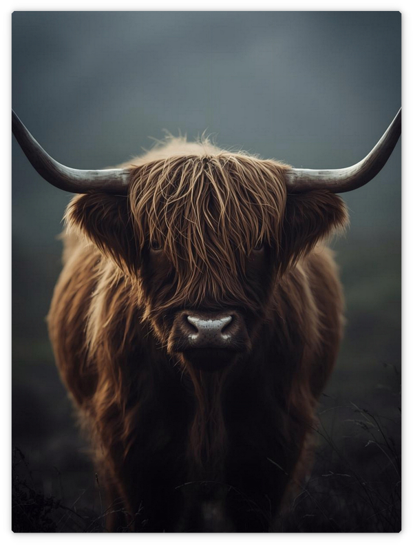 Highland Rind