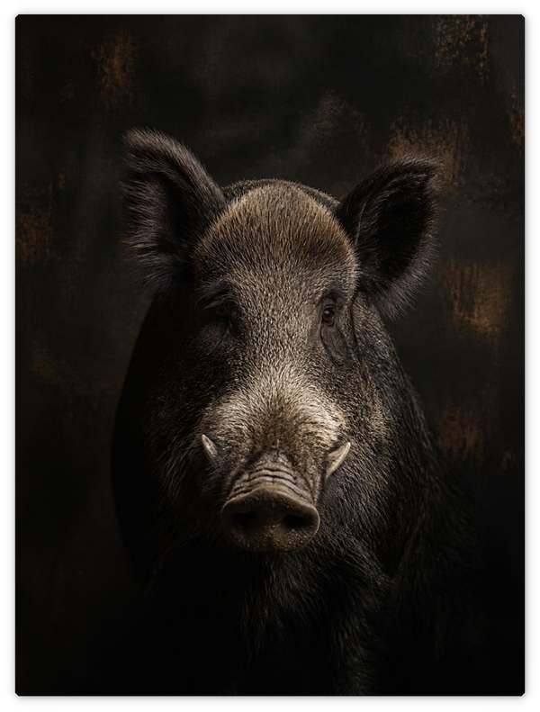 Wildschwein