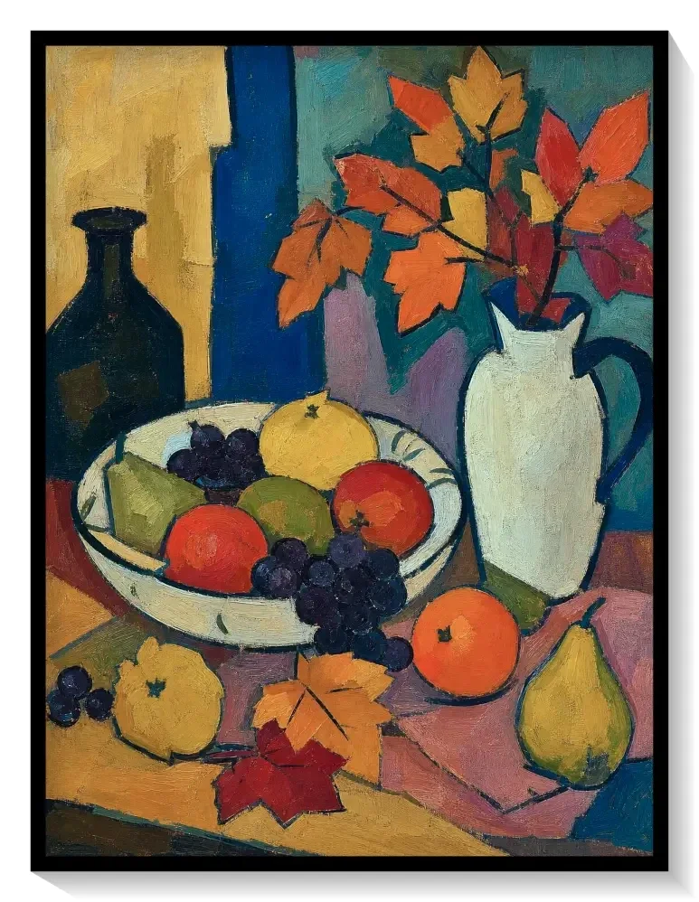Leinwand Kunstdruck | Modern