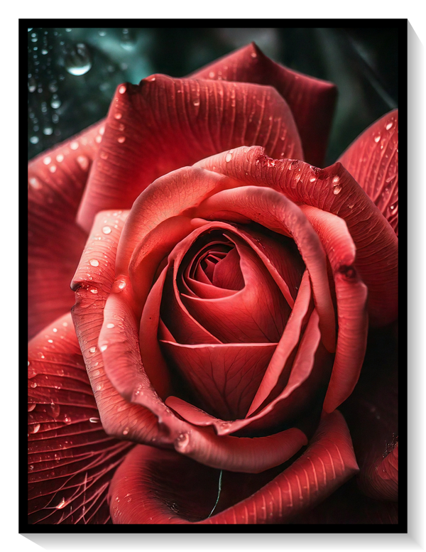 Red Rose