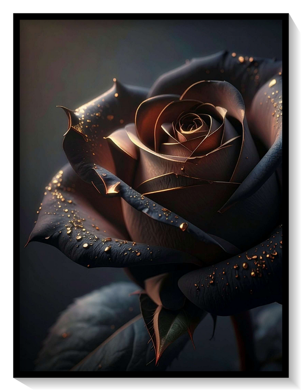 Art Rose
